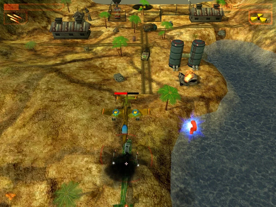 Air Assault 3D: Intense Helicopter Combat for Windows