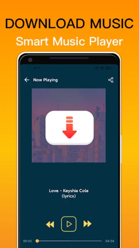 Mp3 Downloader Music Download for Android - Download the Free APK