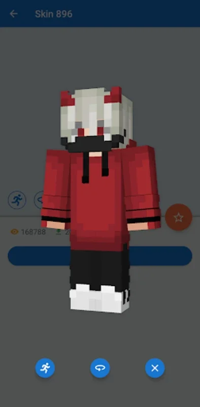 Boys Skins for Minecraft PE on Android - Unleash Your Style