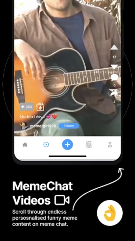 MemeChat for Android - Unleash Your Creativity