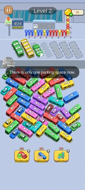 Car Jam: Car Parking for Android - No Downloading Required