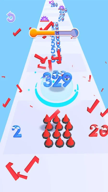 Number Master for Android - Enhance Math Skills