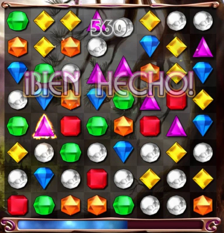 Bejeweled 3 for Windows: Addictive Puzzle Fun