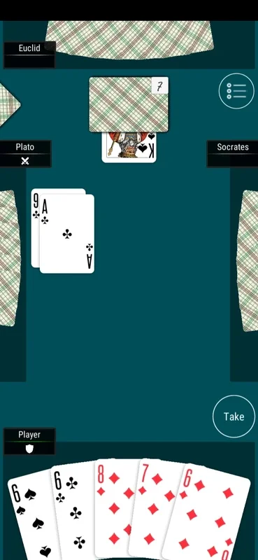 Durak for Android - Engaging Card Game Experience