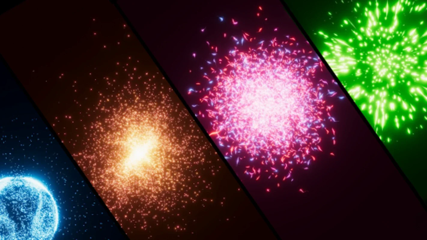 ISEPS Idle Particle Simulator for Android - Build Your Space Empire