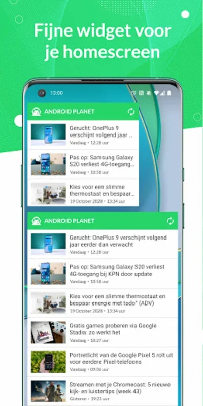 AndroidPlanet.nl for Android: Unlock Its Potential