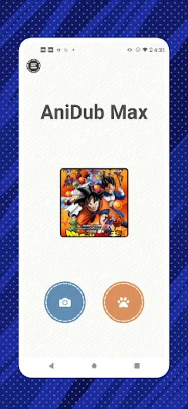 AniDub Max for Android - Engage Your Pet with Fun Features