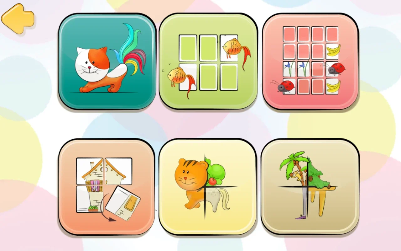 Games Free for Android: Enhance Cognitive Skills