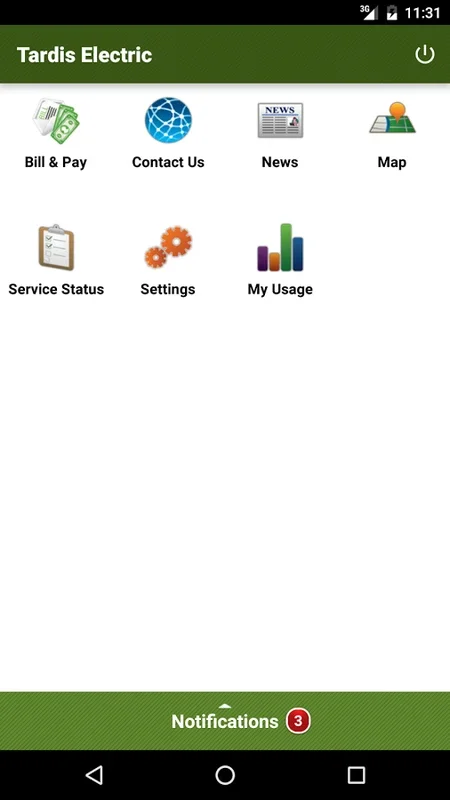 Smarthub for Android - Manage Utility Services Easily