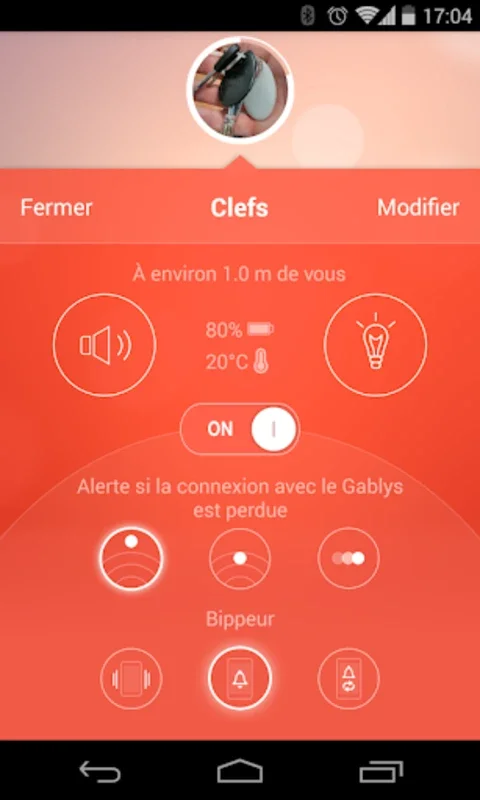 Gablys for Android: A Must-Have App