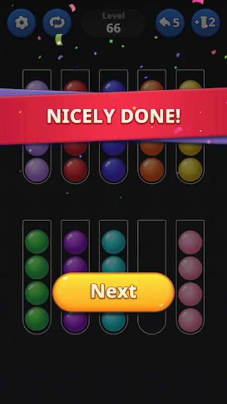 Ball Sort - Color Puz Game for Android - No Downloading Required