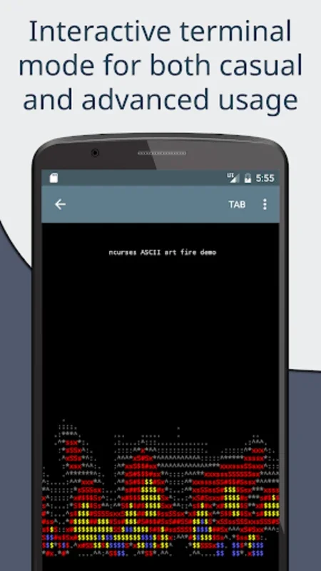 Cxxdroid: Powerful Offline C/C++ IDE for Android