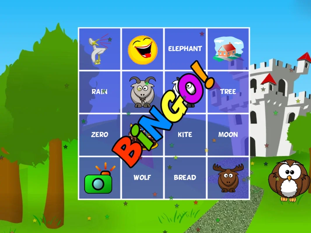 First Grade Learning Games: Fun Educational App for Android