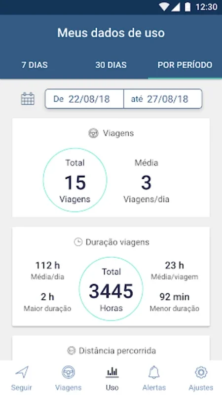 Vai for Android - Seamless Connectivity and Convenience