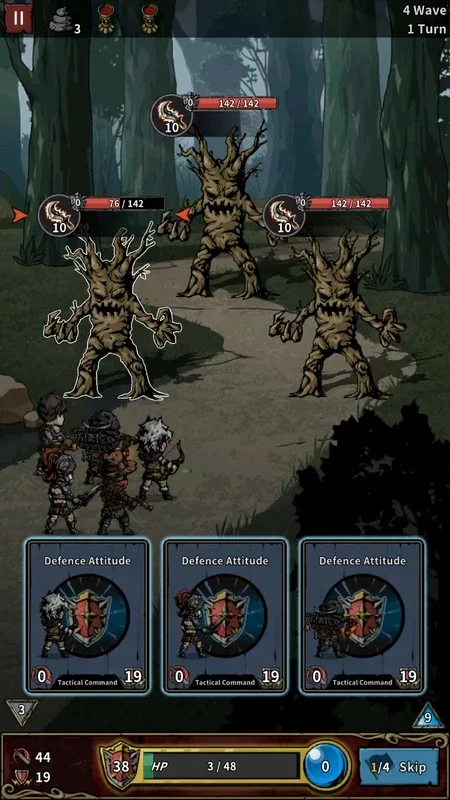 Titan Slayer on Android: A Challenging and Entertaining RPG