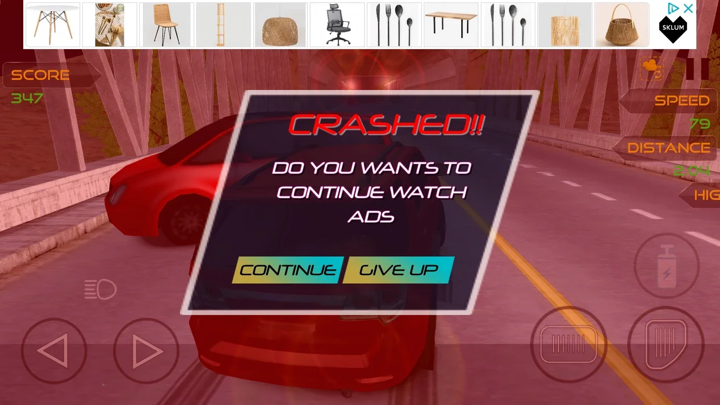 Kar Games Free: Gadi Wala Driving for Android - Thrilling Driving Experience