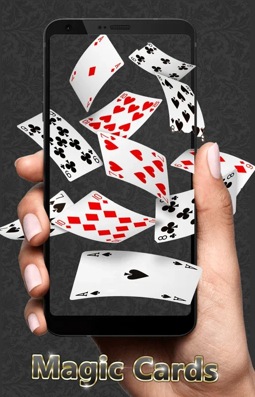 Solitaire - Offline Card Game for Android: Engaging & Challenging