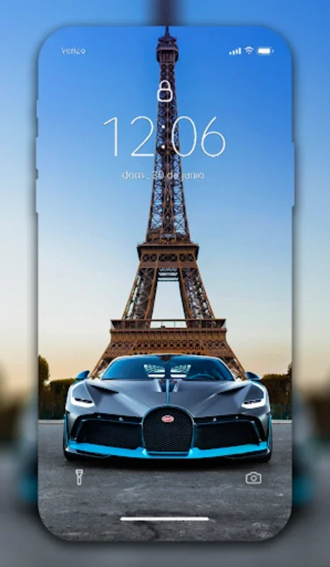 Bugatti Wallpapers for Android - Customize with HD Supercar Images