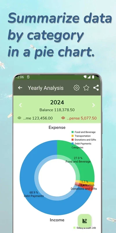 Daily Expense Tracker for Android - Manage Your Finances Efficiently