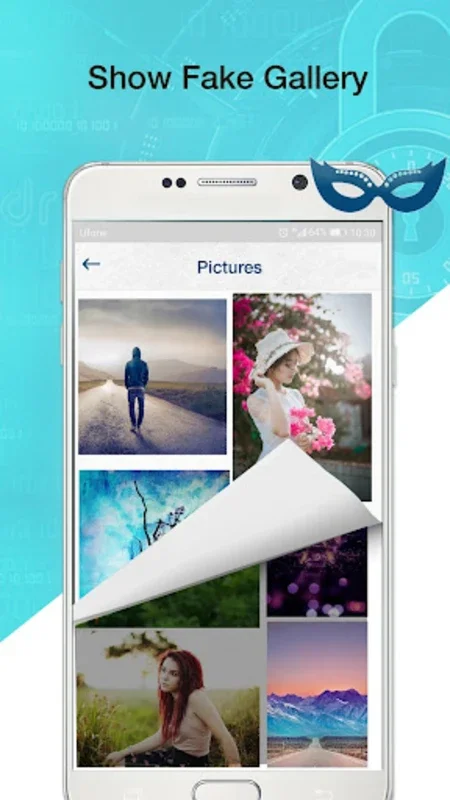 Photo Vault for Android - Download the APK from AppHuts