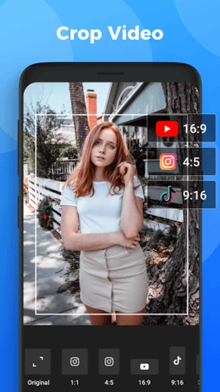 Video Watermark for Android - Secure and Edit Videos