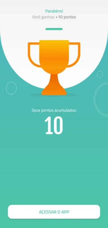 Ganhe na Tela - Ganhe pontos e for Android: Earn Mobile Credits