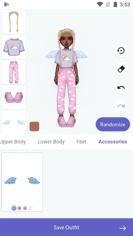 Everskies for Android: Customize Avatars & Connect