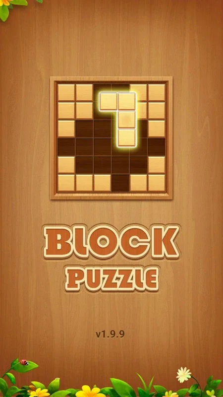 Cube Block: Classic Puzzle for Android - Strategic Puzzle Fun