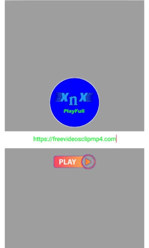 XNXX-PlayFull : Easy Player HD for Android - Seamless Playback