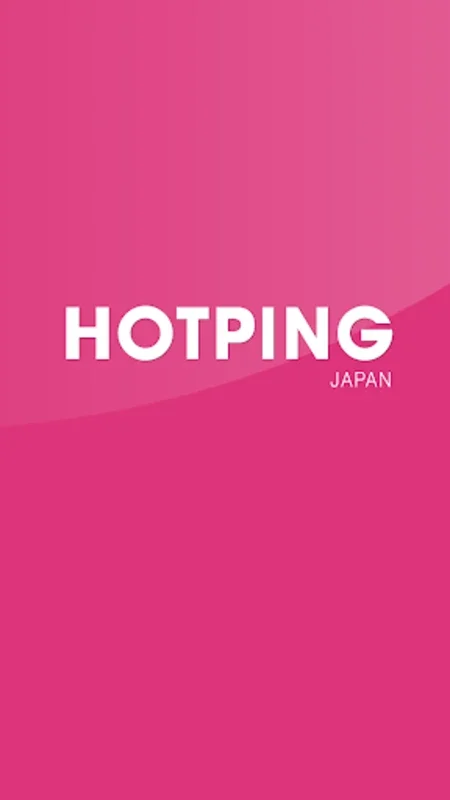 HOTPING_JAPAN for Android - Trendy Korean Fashion