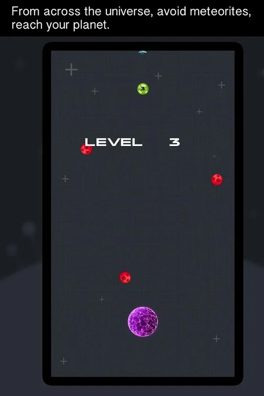 Space Star for Android - Immersive Space Adventure