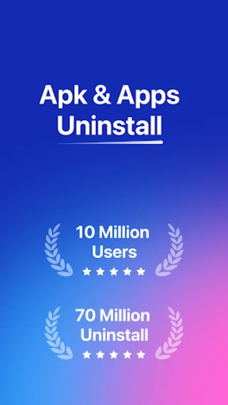 APK Uninstaller for Android - Manage and Uninstall Apps Easily