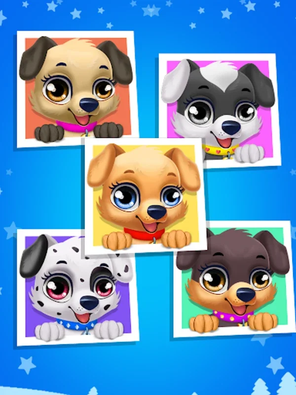 Labrador Puppy Pet Salon Care for Android - Immersive Pet Care