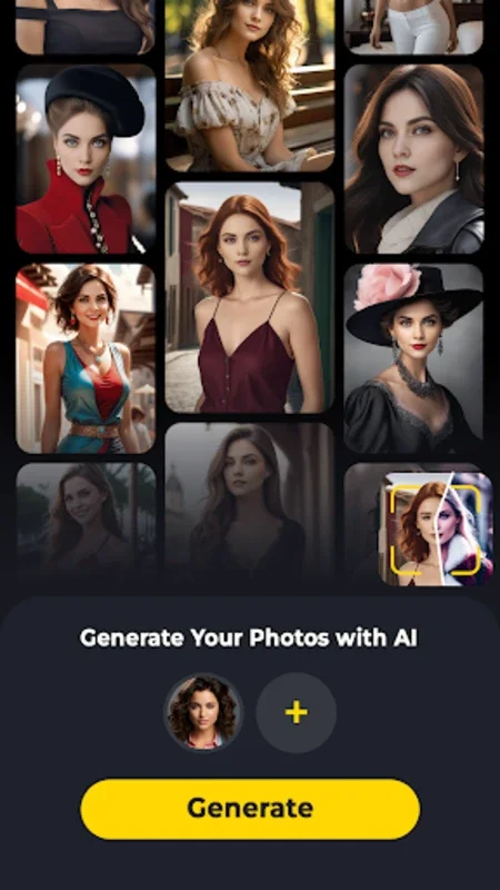 SwapMe for Android - Transform Photos with Advanced AI