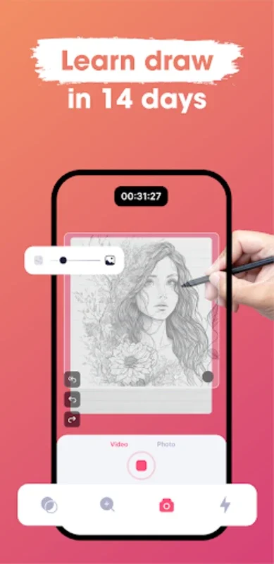 AR Drawing for Android - Unleash Your Creativity