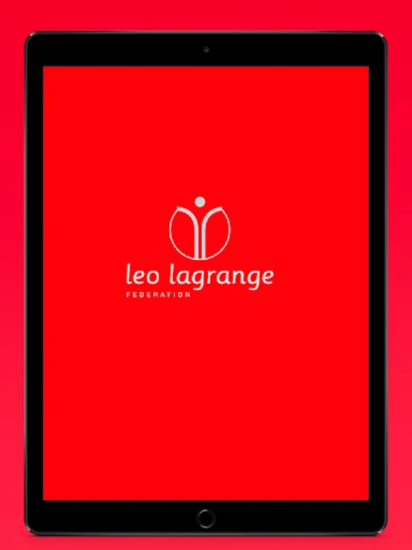 Léo Lagrange for Android - Connecting Parents and Education