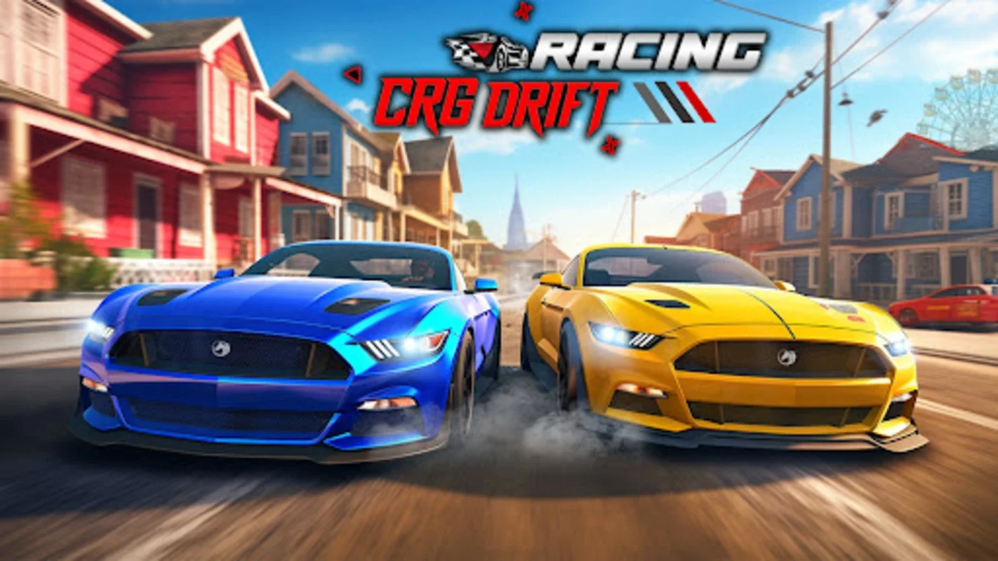 Car Racing Game for Android - Thrilling Races and Customization