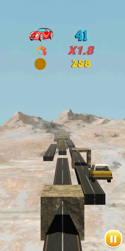 Speedway Street for Android - Enjoy Racing Now