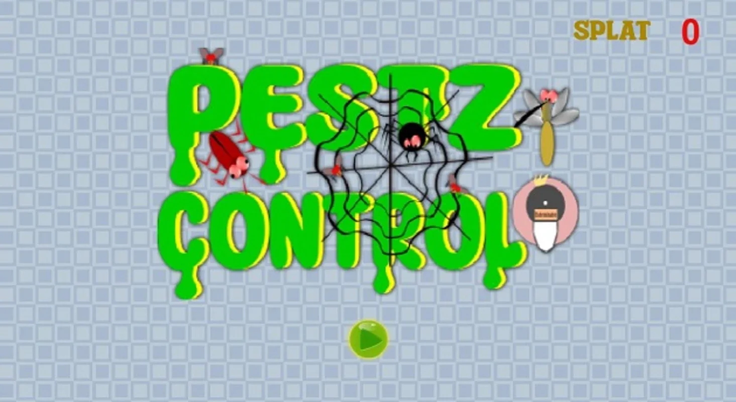 Pestz Contol for Android: Effective Pest Removal