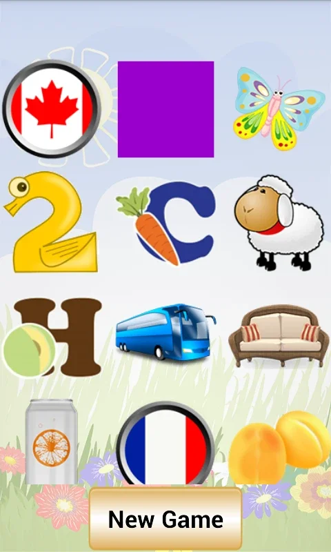 English for Kids for Android - Fun Language Learning App