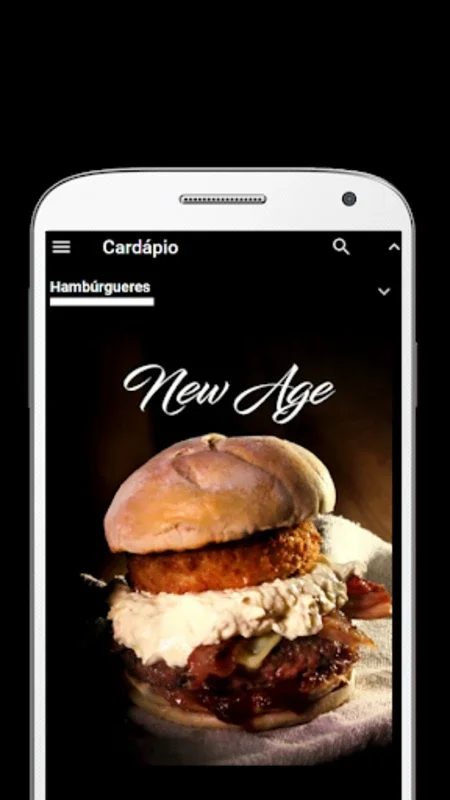 Bestburguer for Android: Elevate Your Burger Experience