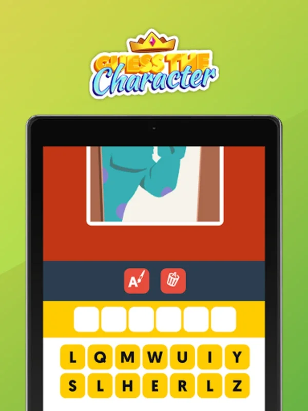 Guess The Character Quiz for Android - Engaging Trivia