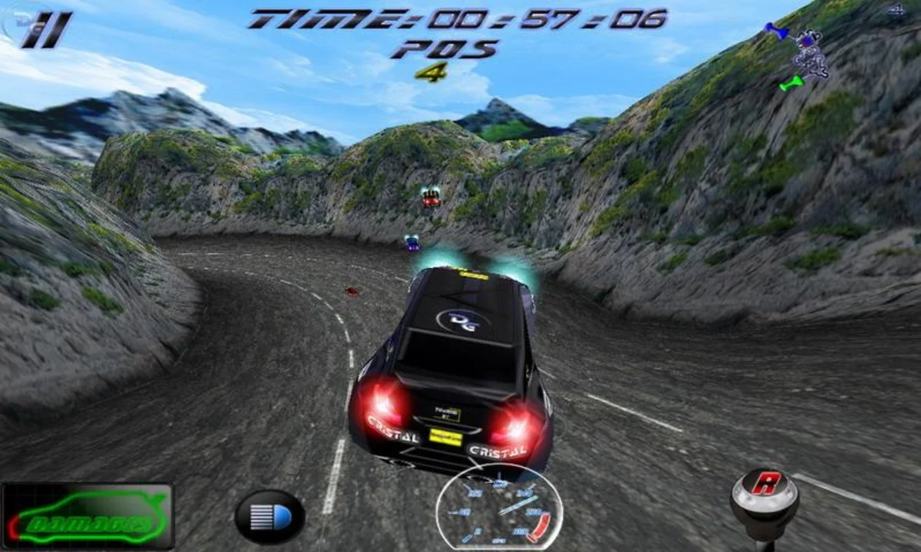 Racing Ultimate Free for Android - Thrilling 3D Races