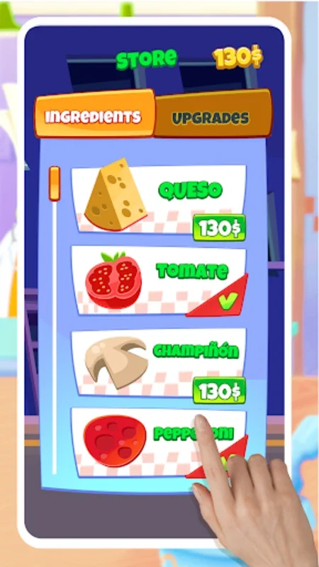 Pizza Maker - Cooking Games for Android - Download the APK