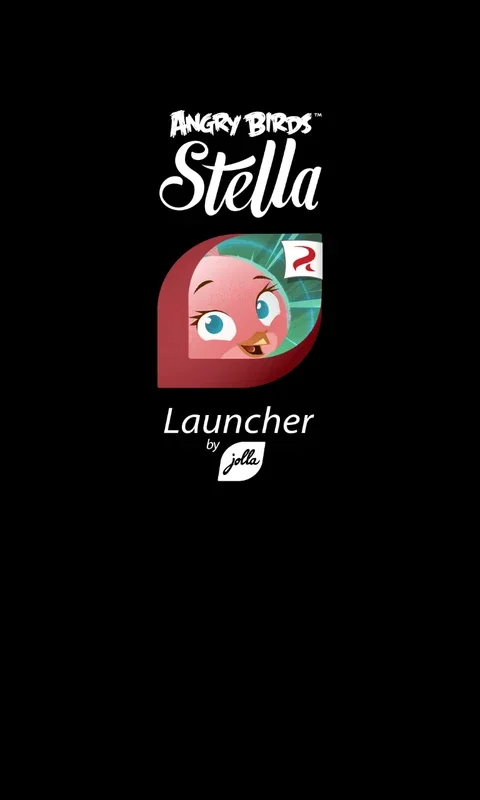 Angry Birds Stella Launcher for Android - Customize Your Phone