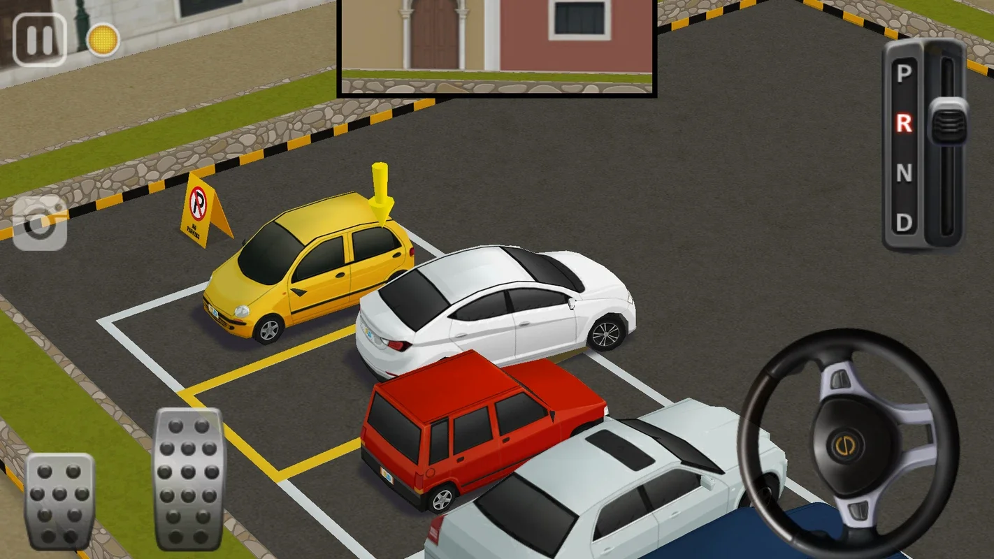 Dr. Parking 4 for Android - Master the Art of Parking