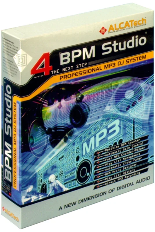 BPM Studio for Windows: A Powerful Audio Editing Tool