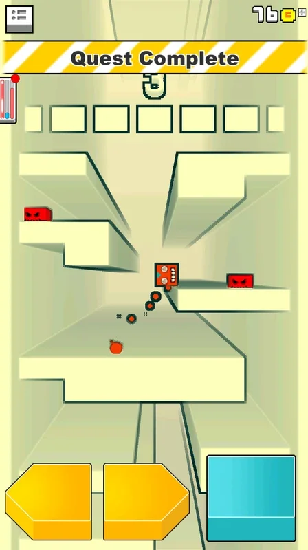 Super Sticky Bros for Android - Challenging Platformer