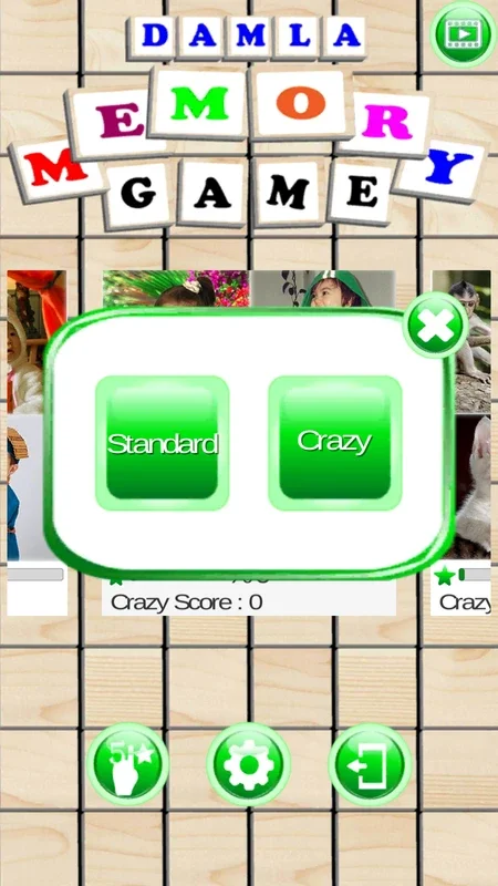 Damla Memory Game for Android - Boost Your Memory