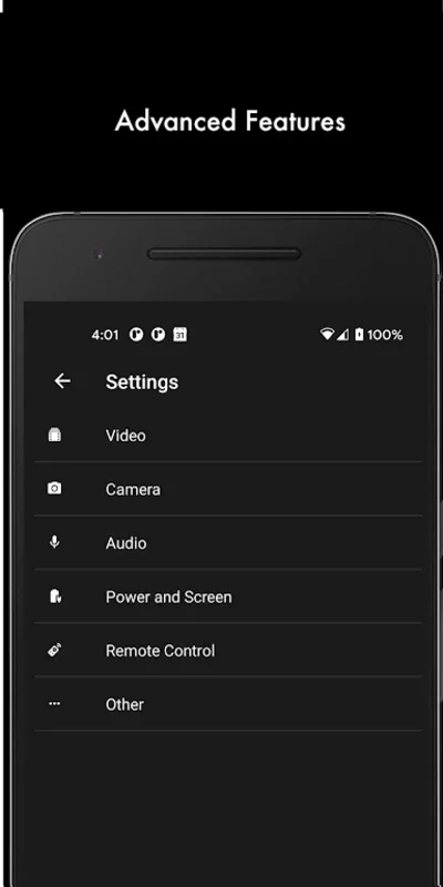 DroidCam OBS for Android: A Portable Webcam Solution